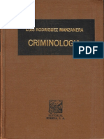 +CRIMINOLOGIA RODRIGUEZ MANZANERA