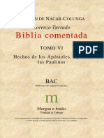 6-Biblia Comentada- Alexander Mileant