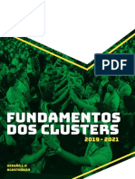 Fundamento Dos Clusters 2019-2021