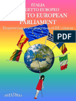 Italian Directive Proposal REP2019 1