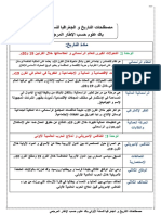 مصطلحات التاريخ و الجغرافيا للسنة أولى باك علوم حسب الإطار المرجعي converted.pdf version 1