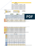 Piso 4: Diseño A Flexión