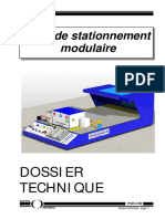 Dossier Technique PSM