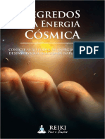 Segredos Da Energia Cósmica 1