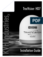 Tracvision Hd7