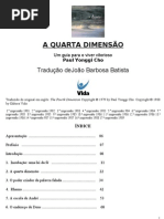 Download A Quarta Dimensao  David Paul Yonggi Cho by Renan Pinto SN55268728 doc pdf