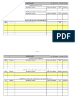 Análise Crítica Da Direção (Resumo de Reuniões)