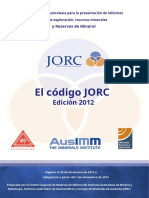 JORC_code_2012.ESPAÑOL