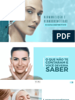 E-Book Yori - Dermocosméticos Na Harmonização Facial - LP