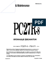 PCR 27 Manual
