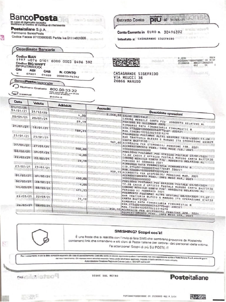 Documento Scansionato 2 | PDF