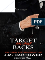 03 Target On Our Backs - J.M. Darhower