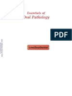 Essentials of Oral Pathology Purkait