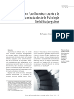 Perdón Estructura La Conciencia Jung