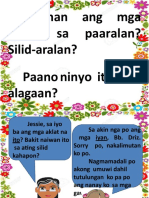 Panghalip Pamatlig