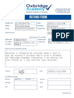 Refund Form - pdf1