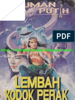 SUP-06. Lembah Kodok Perak