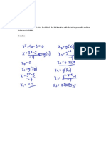 Gagarin - Marvin - D Math Problems