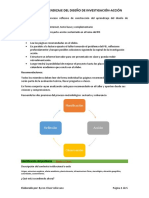 Taller Aprendizaje Investigación Acción