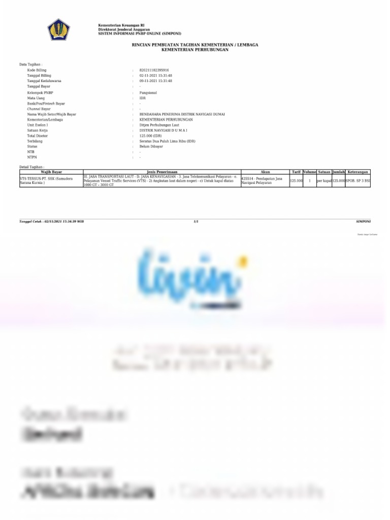 Spob. SP 3 Bsi | PDF
