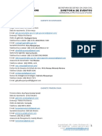 Contatos Do Governo Do Acre 2019 A 2022