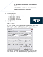 Tutorial Pcsx2 - Emulador de Playstation 2