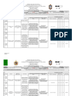 PLANIFICACION DE ACTIVID. ACADEM. 1-2020 (Diseño II)