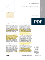 2.mortais Autonomia e Solidariedade em Resposta A Insuficiência Da Medicina