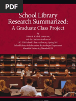 Download 2011 School Library Impact Study by smf 4LAKids SN55271843 doc pdf