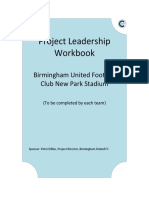 MPM Spatium Group Workbook 