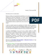 Psicopedagogía Integral PDF