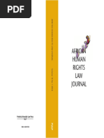 Pub - The Future of Human Rights | PDF | Human Rights ...
