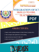 Adt Integration of Ict Final New