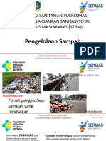 Materi Pilar 4 - Pengelolaan Sampah Ok