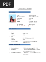 Download Curiculum Vitae by m_abdigunawan SN55272311 doc pdf