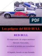 RED BULL