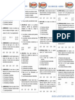 Tema 1 Quimica Estructura Atomica