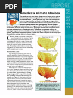 Download Americas Climate Choices Report in Brief by National Academies of Science Engineering and Medicine SN55272475 doc pdf