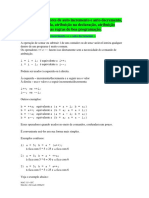 Aula09 Mais Detalhes Do C e Boas Regras