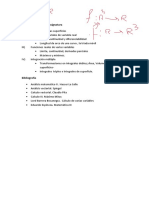 Análisis VectoriaL PARTE I