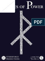 Runes of Power