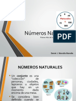 01 Numeros Naturales