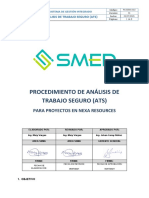 PG-SSMA-010 Procedimiento de ATS - NEXA