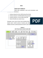 PROSES BISNIS RS