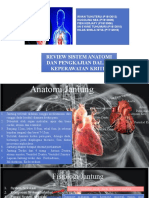 Riview Anatomi Dan Fisiologi Kardiovaskuler