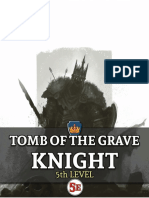 The Tomb of the Grave Knight v1.4