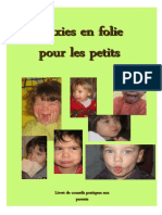 Praxies en Folie Pour Les Petits