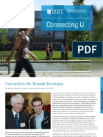 Connecting U - Spring 2011 Edition