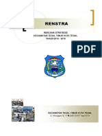 Renstra 2014-2019 Kectt