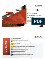 Modul 7 Manajemen Lingkungan Dan Hygiene - 20201203